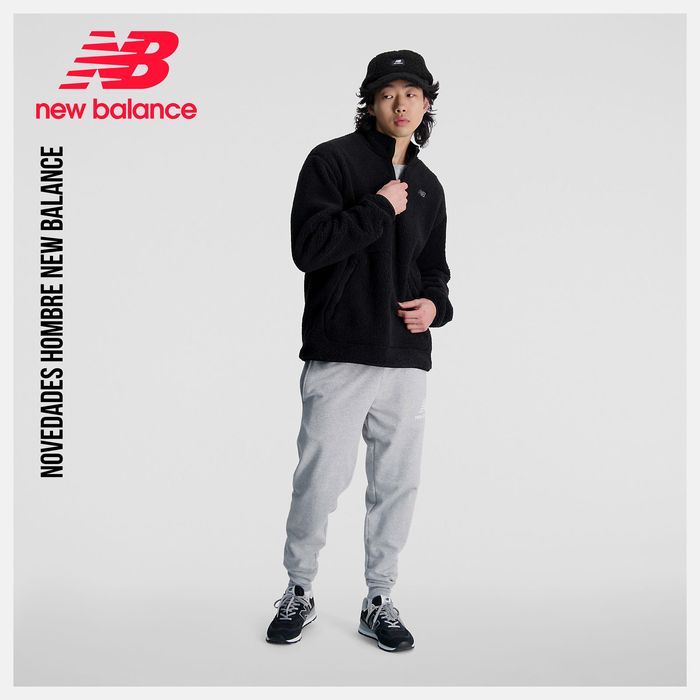 Catálogo New Balance | Novedades Hombre New Balance  | 18/9/2023 - 30/10/2023