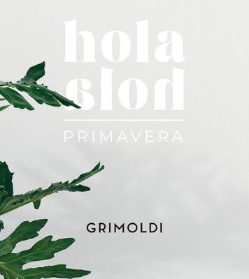 Catálogo Grimoldi | Hola Primavera | 18/9/2023 - 18/11/2023