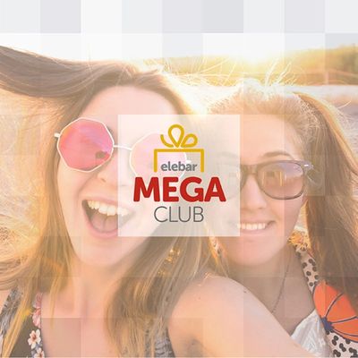 Catálogo Elebar | Elebar Mega Club + comprás + sumás! | 18/9/2023 - 18/10/2023