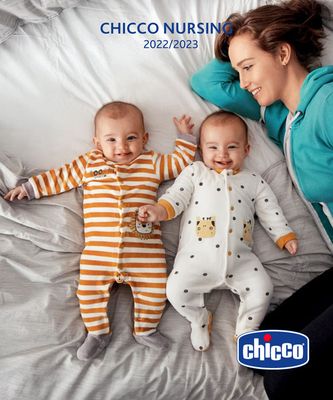Ofertas de Juguetes, Niños y Bebés en Tortuguitas | Chicco nursing de Chicco | 27/9/2023 - 31/12/2023