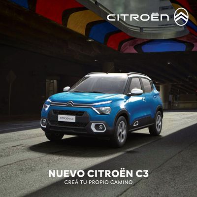 Ofertas de Autos, Motos y Repuestos en Lanús | Ofertas Citroen de Citroen | 20/10/2023 - 31/3/2024