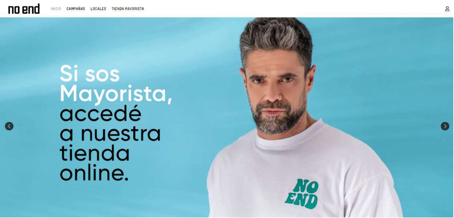 Catálogo No End | Ofertas no name | 23/10/2023 - 30/11/2023