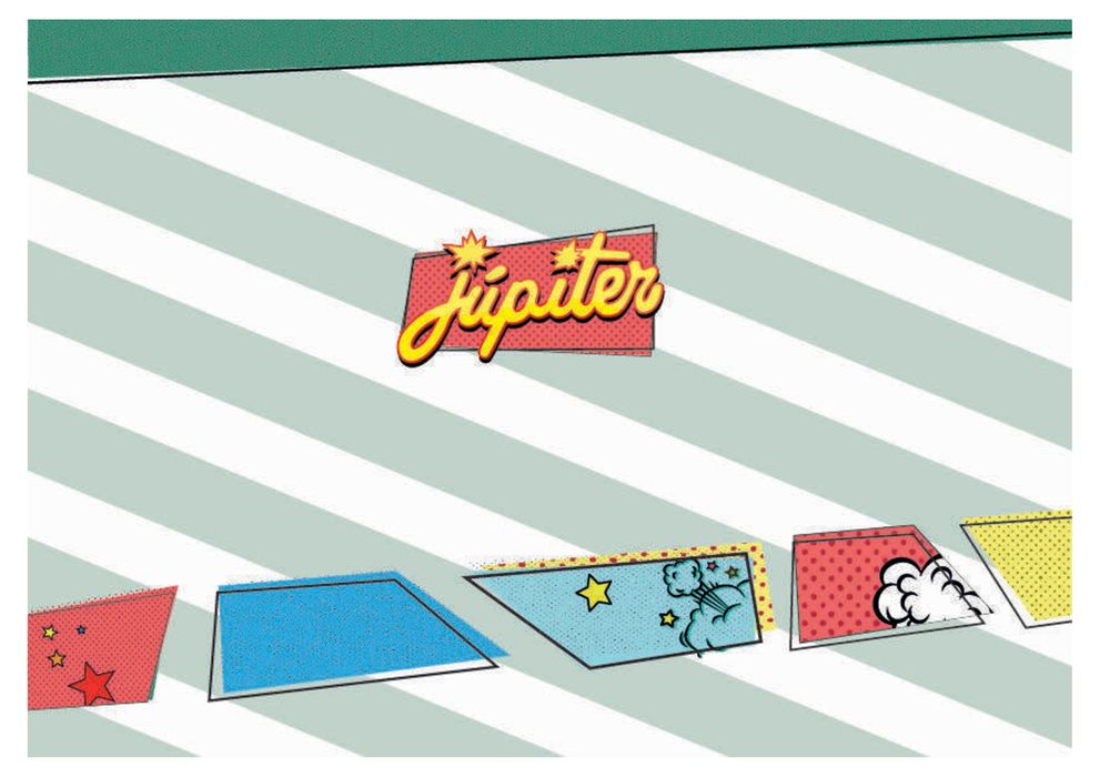 Catálogo Fuegos Jupiter en Morón | Ofertas fuego | 26/10/2023 - 30/11/2023