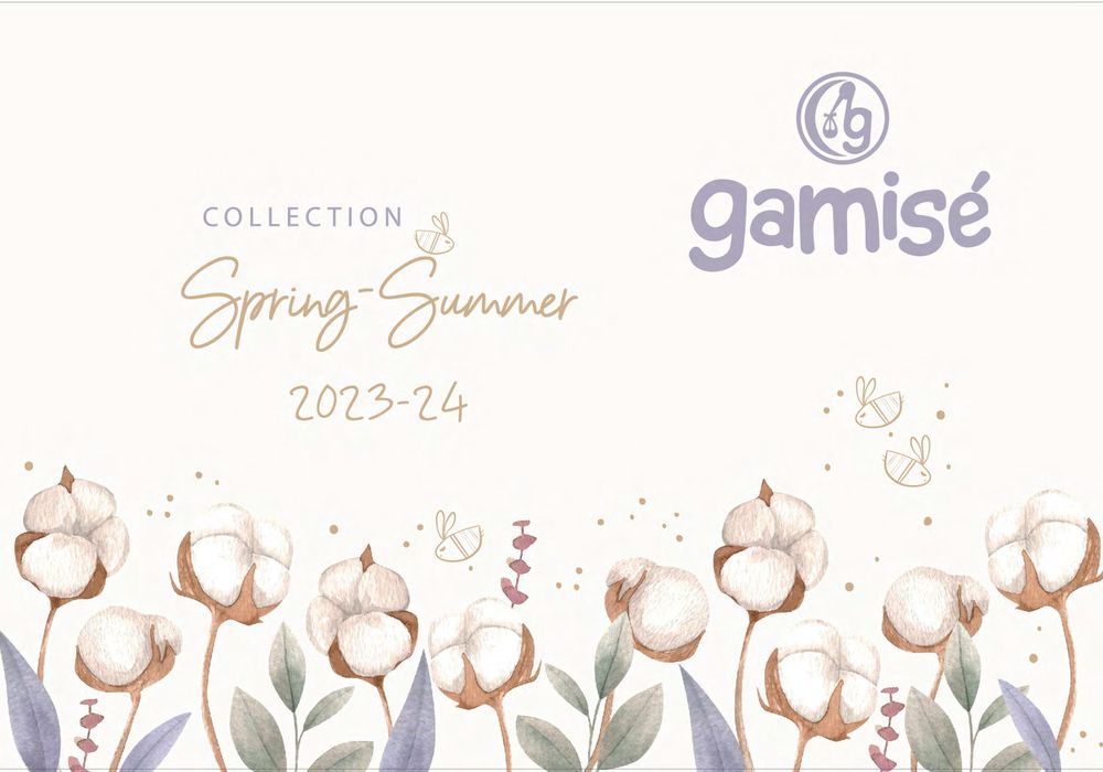 Catálogo Gamise | Ofertas Gamise | 2/11/2023 - 30/11/2023