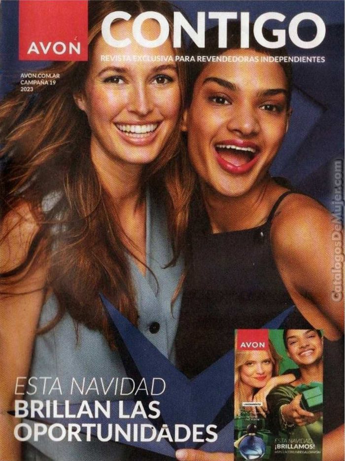 Catálogo Avon en Morón | Catálogo Avon | 7/11/2023 - 30/11/2023