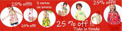 Ofertas de Juguetes, Niños y Bebés en Microcentro | Ofertas Zuppa de Zuppa Chicos | 10/11/2023 - 20/12/2023