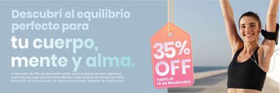 Ofertas de Perfumería y Maquillaje en Buenos Aires | Ofertas Figurella de Figurella | 10/11/2023 - 28/12/2023