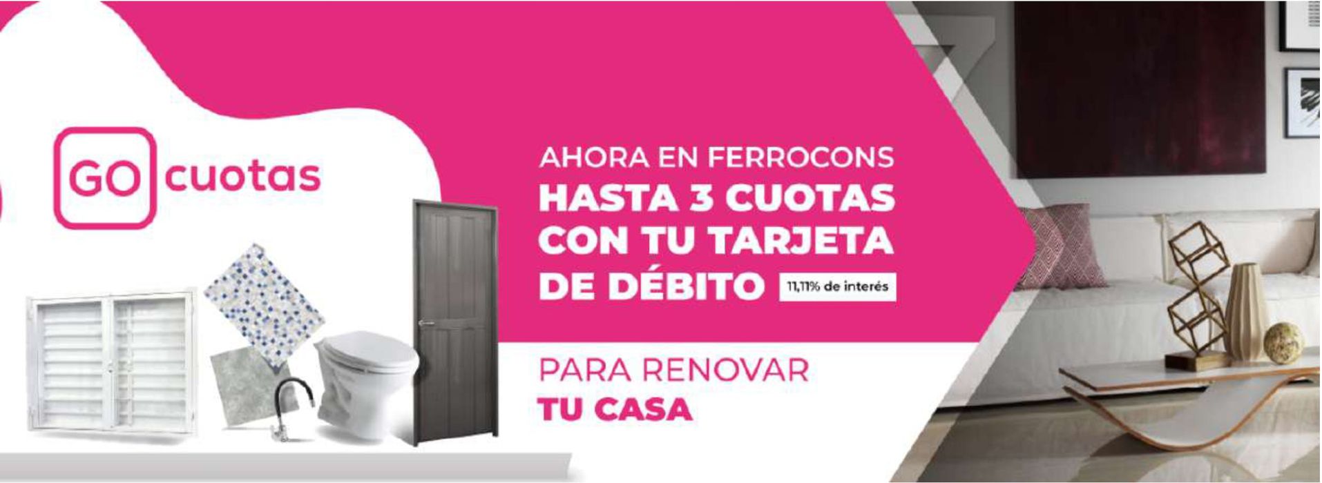 Catálogo Ferrocons en Microcentro | Ofertas Ferrocon | 14/11/2023 - 28/12/2023