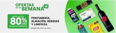 Catálogo Jumbo en Córdoba | Hasta 80% DTO | 20/11/2023 - 15/12/2023
