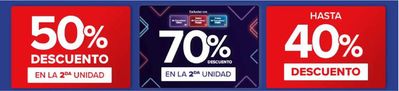 Ofertas de Hiper-Supermercados en Mendoza | Descuentos masivos de Carrefour Market | 22/11/2023 - 26/12/2023