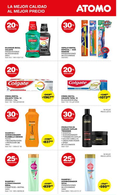 Ofertas de Hiper-Supermercados en Concordia | Electro ofertas de Carrefour | 22/11/2023 - 6/12/2023