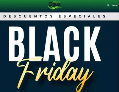 Catálogo Pinturerías Ogus | Black Friday | 23/11/2023 - 20/12/2023