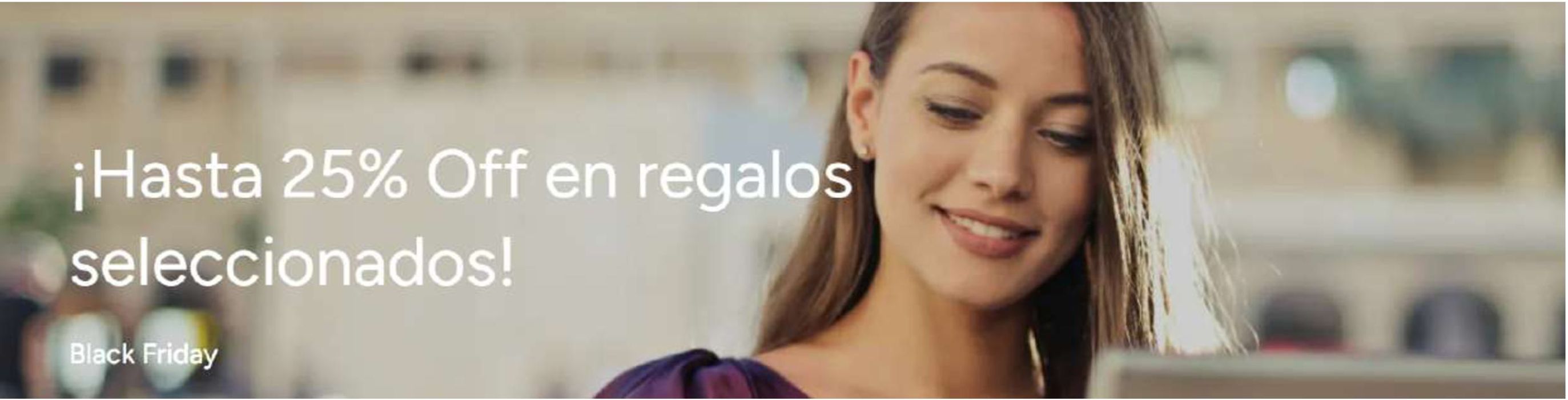 Catálogo Big Box en Morón | 25% off en regalos | 27/11/2023 - 13/12/2023