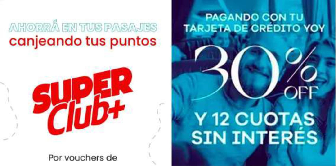 Catálogo Plataforma 10 en Rosario | 30% off | 27/11/2023 - 20/12/2023