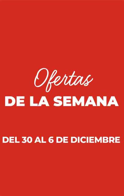 Ofertas de Hiper-Supermercados en Mar del Plata | Ofertas Supermercados DIA de Supermercados DIA | 1/12/2023 - 6/12/2023