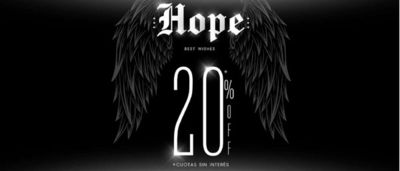 Ofertas de Ropa, Zapatos y Accesorios en Lomas de Zamora | Ofertas rever de Rever Pass | 1/12/2023 - 10/1/2024