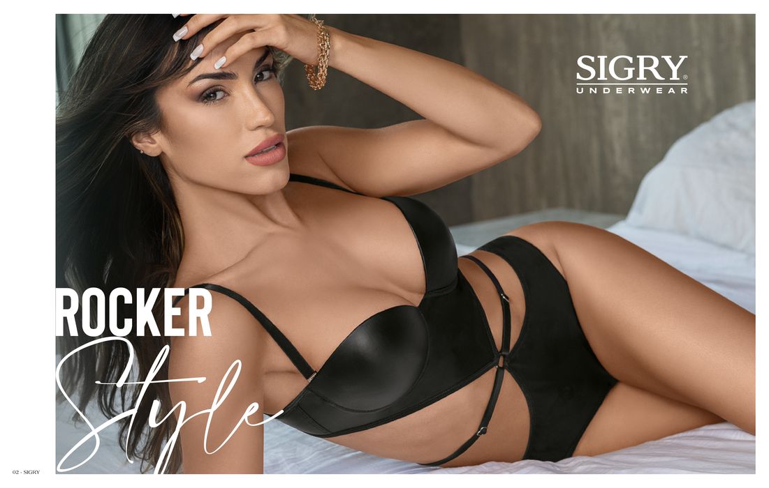 Catálogo Sigry Underwear en Rosario | Catálogo Sigry 2024 | 16/1/2024 - 16/12/2024