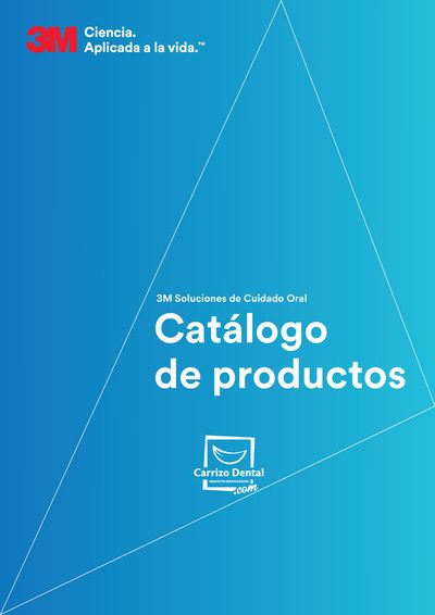Catálogo Carrizo Dental en Córdoba | Ofertas Carrizo Dental | 17/1/2024 - 17/4/2024