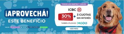 Ofertas de Hiper-Supermercados en Vicente López | iAprovechá! de Natural Life | 17/1/2024 - 30/6/2024