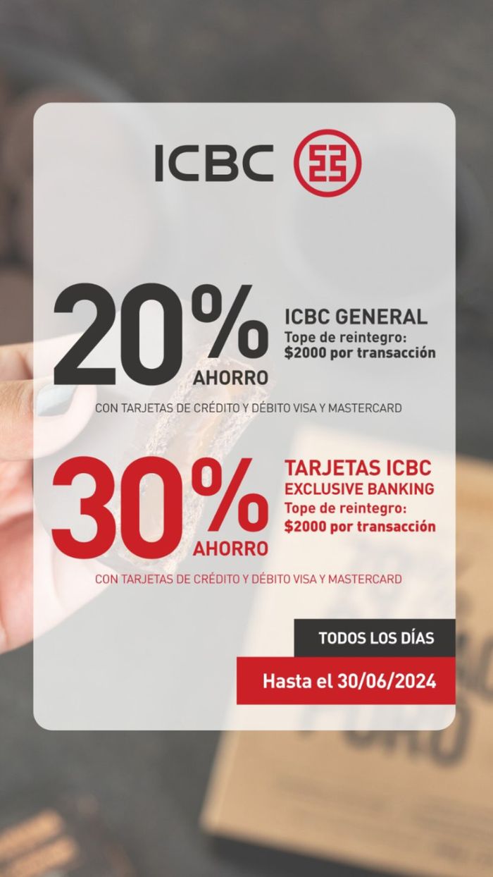 Catálogo Havanna en Bahía Blanca | 30% ahorro martes | 1/2/2024 - 30/6/2024