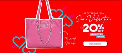 Juanita jo online promociones