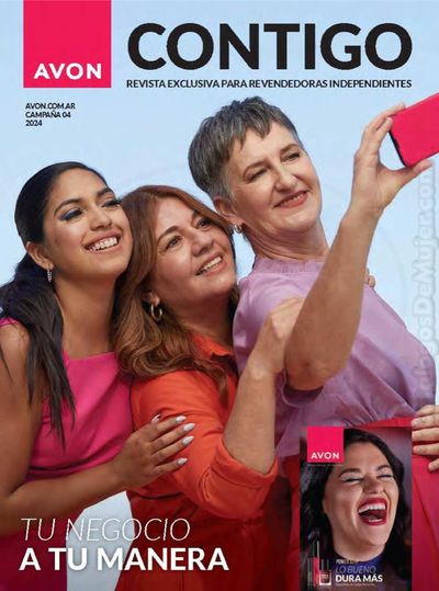 Ofertas de Perfumería y Maquillaje en Neuquén | Catálogo Avon de Avon | 6/2/2024 - 6/3/2024