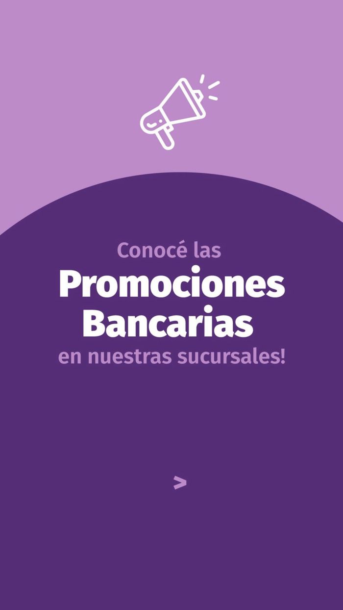 Catálogo Cúspide en San Miguel de Tucumán | Conocé las Promociones Bancarias | 6/2/2024 - 29/2/2024