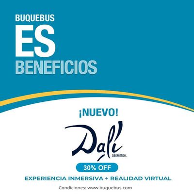 Ofertas de Viajes en Buenos Aires | Buquebus ¡Nuevos! 30% off  de Buquebus | 9/2/2024 - 23/2/2024