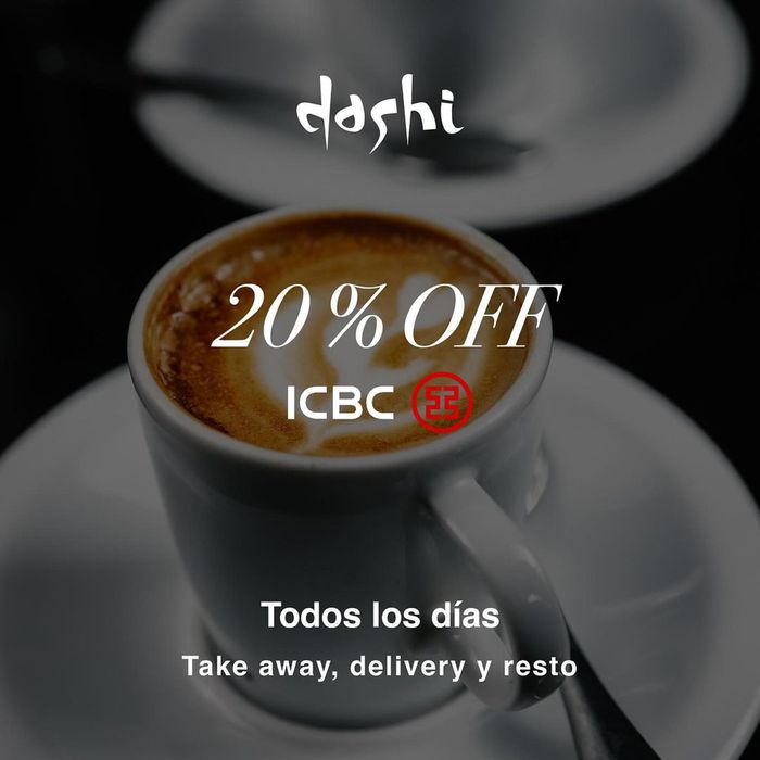 Catálogo Dashi en Buenos Aires | Promos 20% off Dashi | 13/2/2024 - 13/4/2024