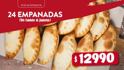 Ofertas de Restaurantes en Morón | Promociones Morrita de Morita | 13/2/2024 - 13/3/2024