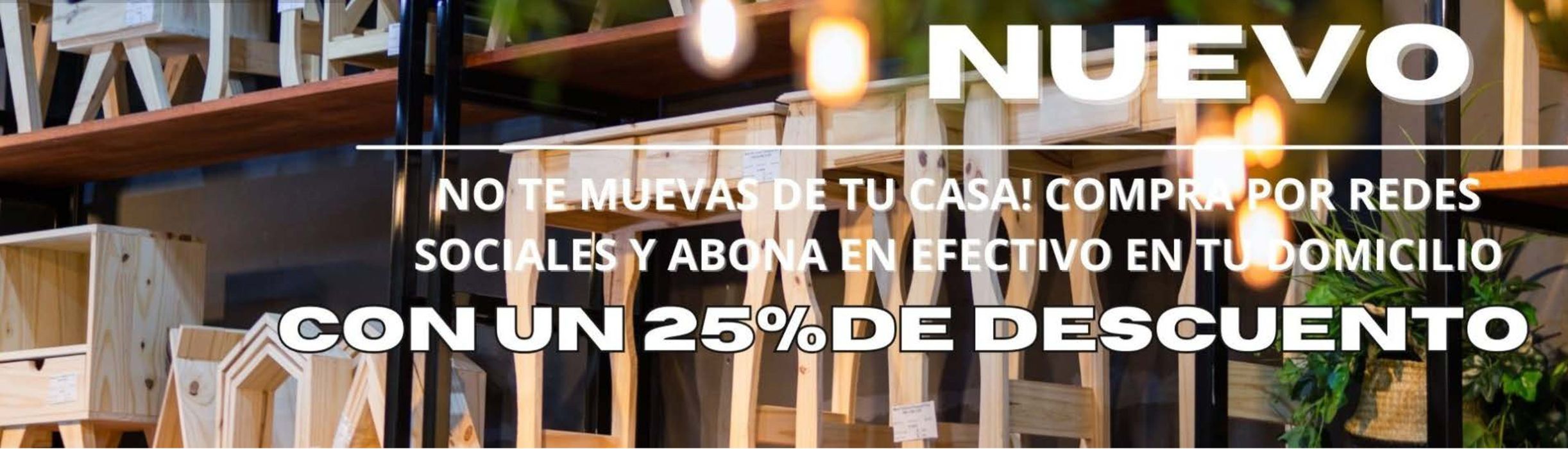 Catálogo La Tranquera Muebles en Rosario | 25% de descuento | 27/2/2024 - 12/3/2024