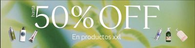 Ofertas de Perfumería y Maquillaje en El Jagüel | Hasta 50% off en productos xxl de L'Occitane | 28/2/2024 - 10/3/2024