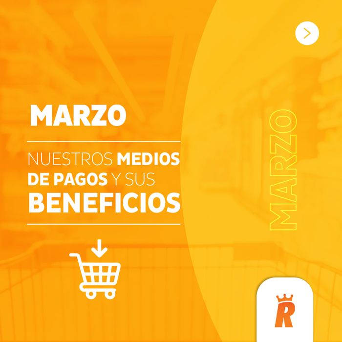 Catálogo Supermercados La Reina en Rosario | Promociones bancarias Marzo | 1/3/2024 - 31/3/2024