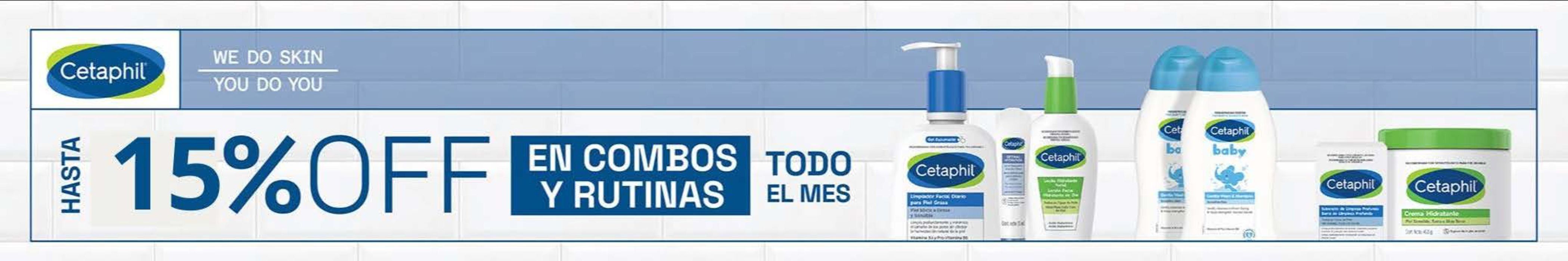 Catálogo Farmacias TKL en Lomas de Zamora | Ofertas hasta 30% off todo el mes | 4/3/2024 - 31/3/2024