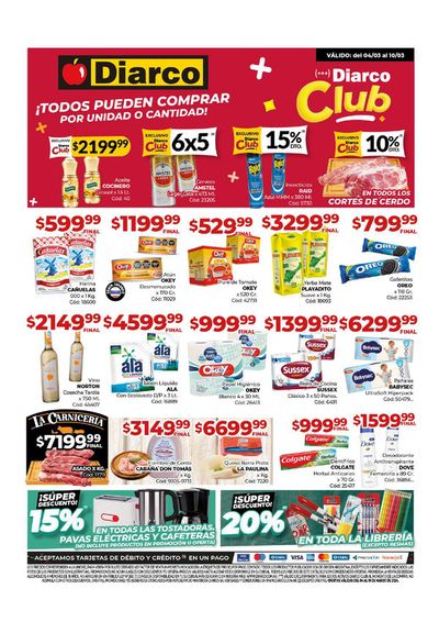 Comprar en Presidencia Roque S enz Pe a Ofertas Cat logos y