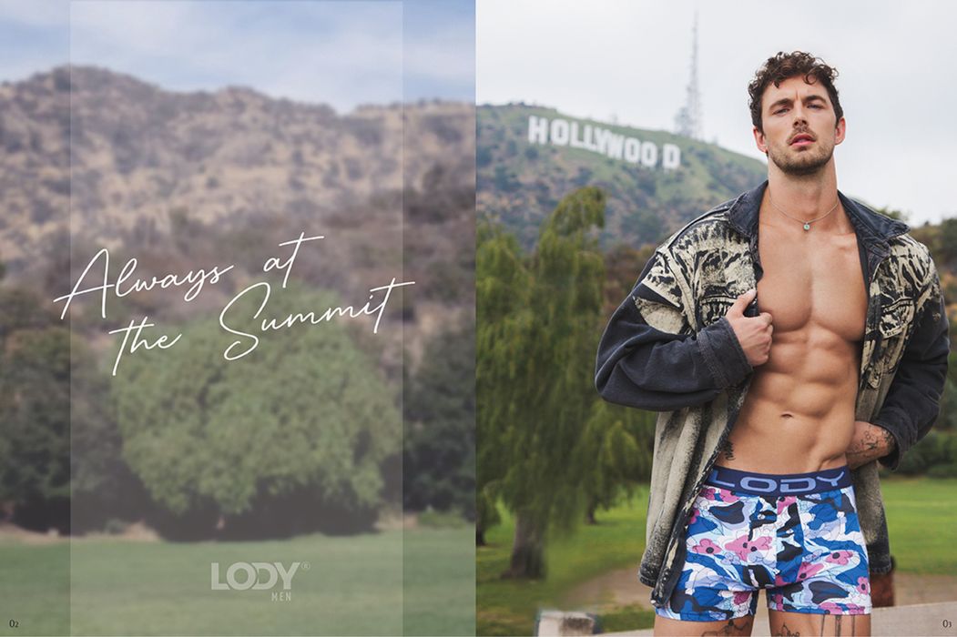 Catálogo Lody | Catálogo Lody Men Season 23-24 | 6/3/2024 - 6/8/2024