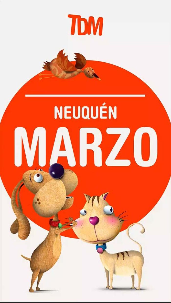 Catálogo Tienda de Mascotas en San Martín de los Andes | Ofertas TDM Neuquén | 18/3/2024 - 31/3/2024