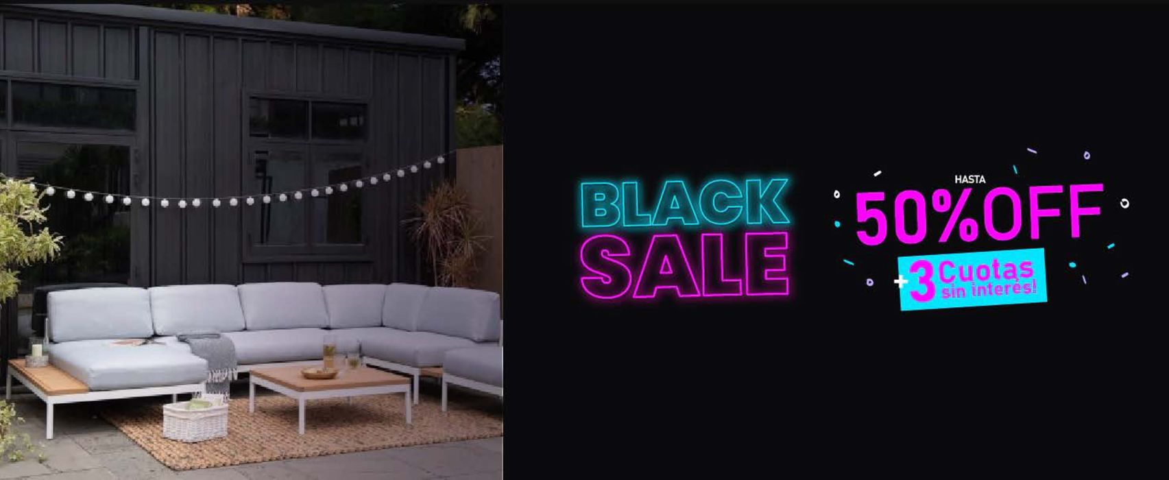Catálogo Corfam | Black Sale Hasta 50% off | 18/3/2024 - 30/3/2024