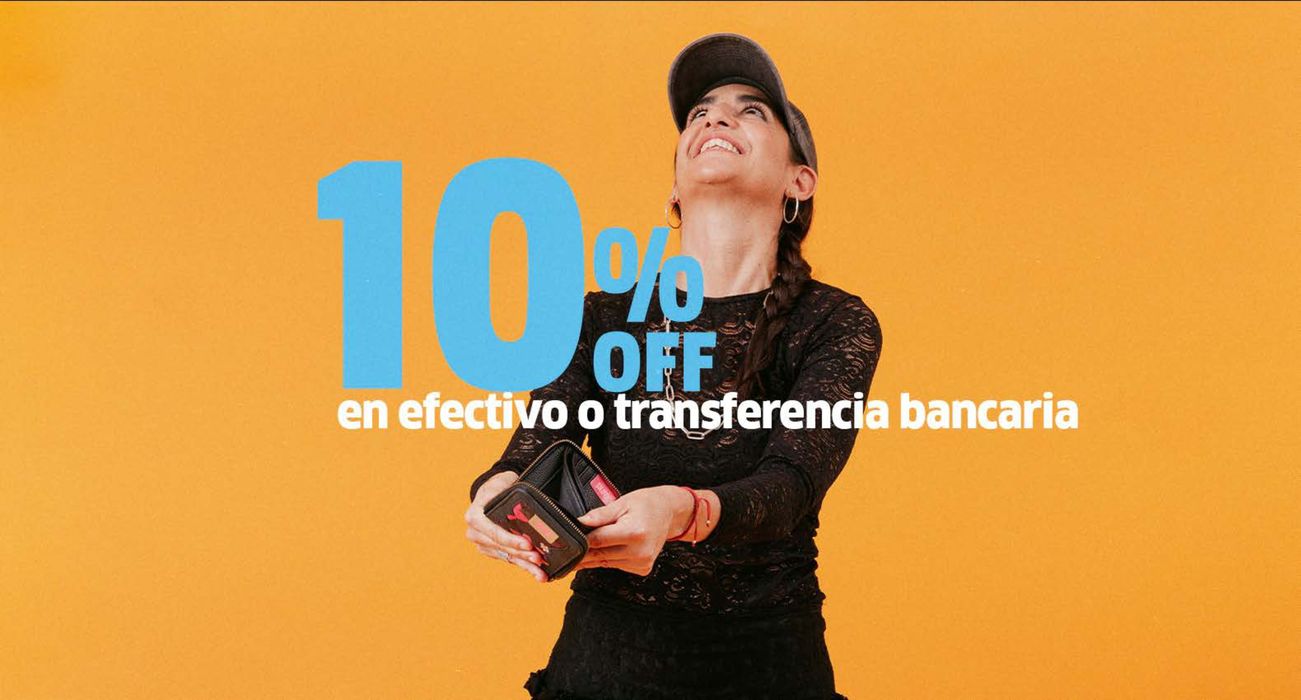 Catálogo Zapatillas Puro | 10% off en efectivo o transferencia bancaria | 19/3/2024 - 19/4/2024