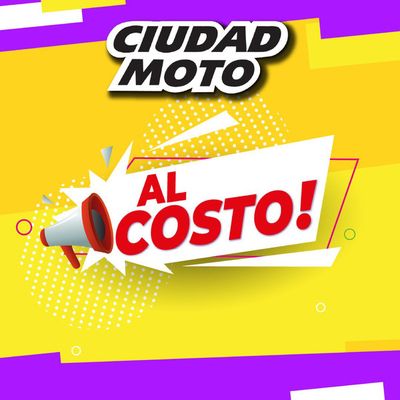 Catálogo Ciudad Moto en Lomas de Zamora | Ofertas Ciudad Moto al 30/03 | 20/3/2024 - 30/3/2024