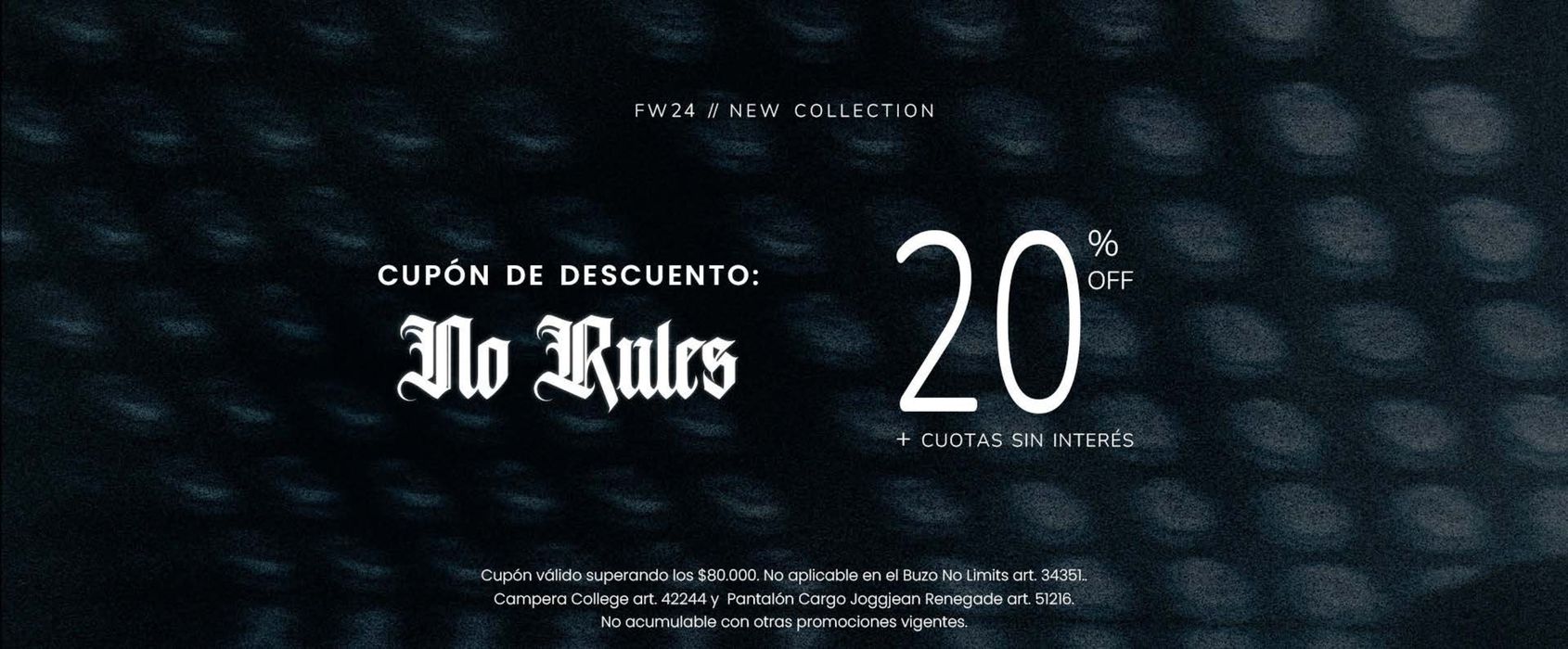 Catálogo Rever Pass en Buenos Aires | 20% OFF con cupón No Rules | 26/3/2024 - 31/3/2024
