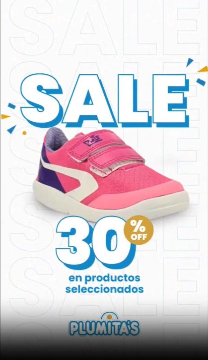Catálogo Plumitas en San Juan (San Juan) | Sale Plumitas 30% off + 20% off extra | 26/3/2024 - 10/4/2024