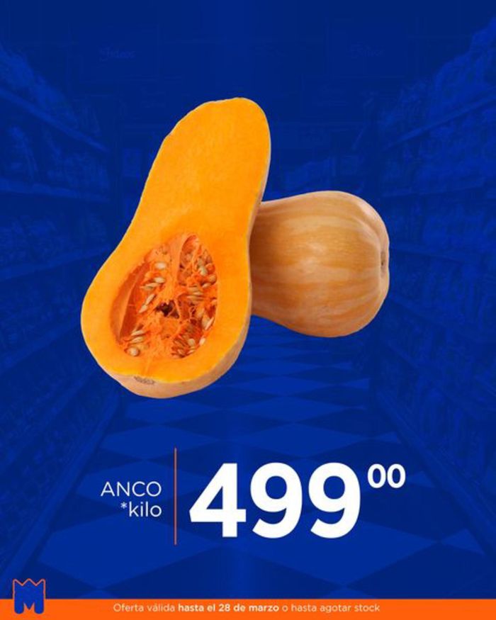 Catálogo Supermercados Monarca en Tandil | Ofertas Supermercados Monarca en frutas y verduras | 26/3/2024 - 28/3/2024