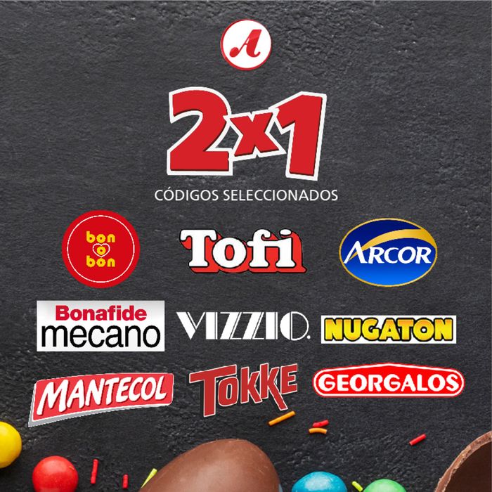 Catálogo Supermercados Aiello en Buenos Aires | Super Ofertas Pascuas Super Aiello | 28/3/2024 - 28/3/2024