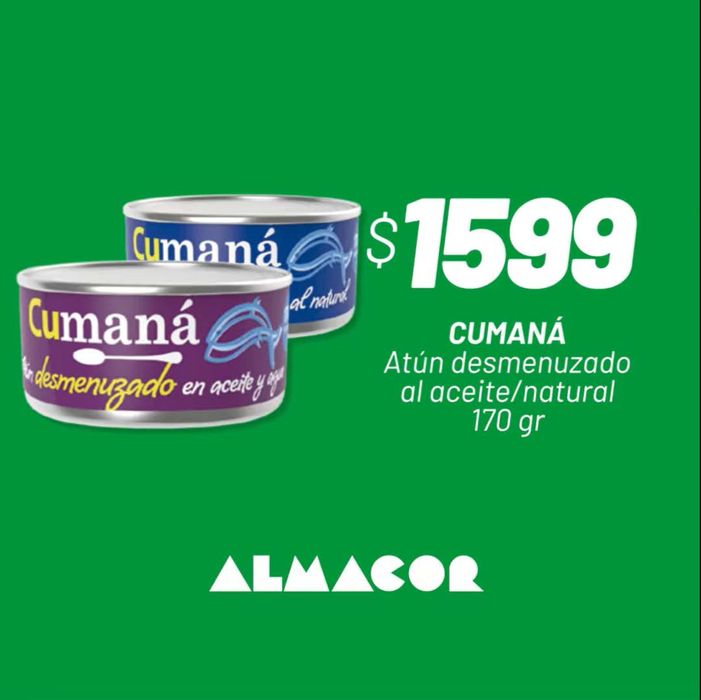 Catálogo Almacor | Ofertas Almacor al 30/03 | 29/3/2024 - 30/3/2024
