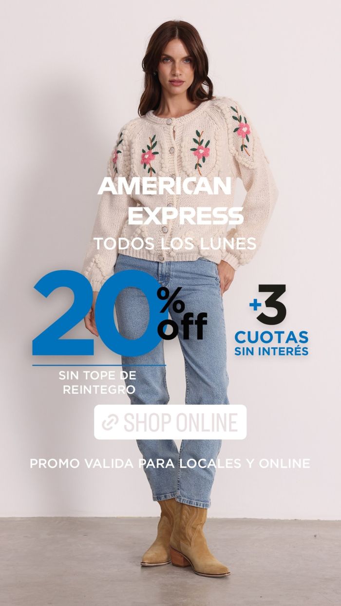 Catálogo India Style en Ramos Mejía | Todos los Lunes 20% off | 15/4/2024 - 29/4/2024