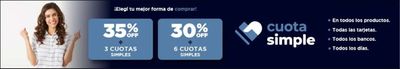 Catálogo DRicco | Hasta 35% off - cuotas simple | 11/4/2024 - 30/4/2024