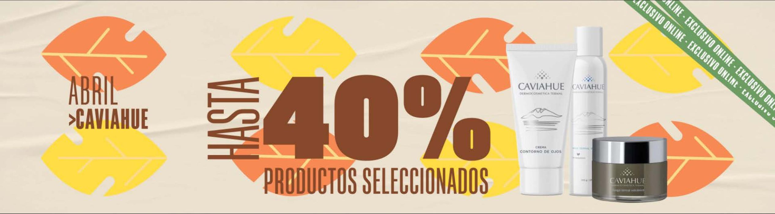 Catálogo Riadigos en Mar del Plata | Hasta 40% off en productos seleccionados | 12/4/2024 - 30/4/2024
