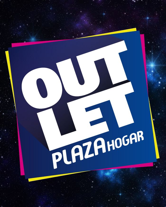 Catálogo Plaza Hogar en Buenos Aires | Outlet Plaza Hogar 20% - 50% off | 15/4/2024 - 18/4/2024