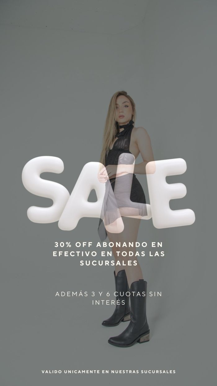 Catálogo Mary Joe en Buenos Aires | Sale 30% off | 12/4/2024 - 26/4/2024